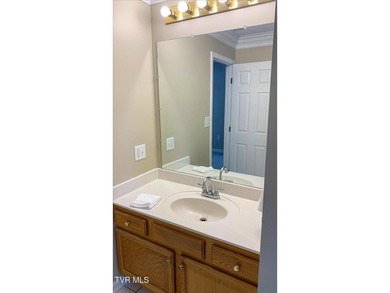 Rare Opportunity: Golf-Course Living with Exclusive Features on Tri Cities Golf Club in Tennessee - for sale on GolfHomes.com, golf home, golf lot