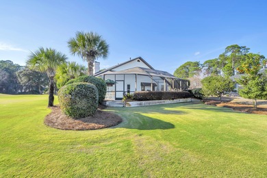 Located in Bluewater Bay's popular Southwind neighborhood, this on Golf Club at Bluewater Bay Resort in Florida - for sale on GolfHomes.com, golf home, golf lot