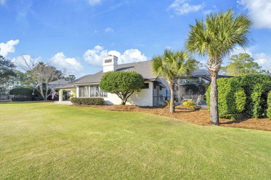 Located in Bluewater Bay's popular Southwind neighborhood, this on Golf Club at Bluewater Bay Resort in Florida - for sale on GolfHomes.com, golf home, golf lot