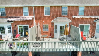 Rare Opportunity: Golf-Course Living with Exclusive Features on Tri Cities Golf Club in Tennessee - for sale on GolfHomes.com, golf home, golf lot