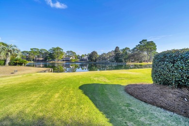 Located in Bluewater Bay's popular Southwind neighborhood, this on Golf Club at Bluewater Bay Resort in Florida - for sale on GolfHomes.com, golf home, golf lot