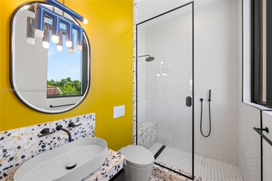 NORTH BAY ROAD MASTERPIECE 8 YEARS IN THE MAKING... LOCATED IN on Miami Beach Golf Club in Florida - for sale on GolfHomes.com, golf home, golf lot