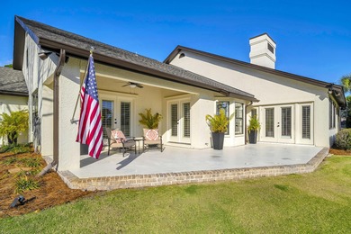 Located in Bluewater Bay's popular Southwind neighborhood, this on Golf Club at Bluewater Bay Resort in Florida - for sale on GolfHomes.com, golf home, golf lot