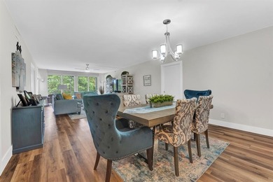 OPPORTUNITY IS KNOCKING & COMPETITIVELY PRICED TO SELL. This on Palm-Aire Country Club and Resort - The Oaks in Florida - for sale on GolfHomes.com, golf home, golf lot