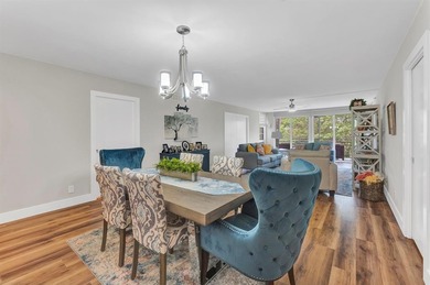 OPPORTUNITY IS KNOCKING & COMPETITIVELY PRICED TO SELL. This on Palm-Aire Country Club and Resort - The Oaks in Florida - for sale on GolfHomes.com, golf home, golf lot