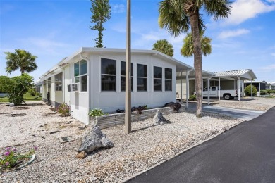 Welcome to this sweet, little abode.  This home has been on Pelican Pointe Golf and Country Club in Florida - for sale on GolfHomes.com, golf home, golf lot