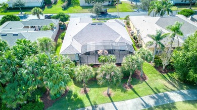 Welcome to your slice of paradise in the highly sought-after on Stonegate Golf Club in Florida - for sale on GolfHomes.com, golf home, golf lot
