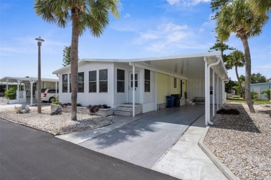 Welcome to this sweet, little abode.  This home has been on Pelican Pointe Golf and Country Club in Florida - for sale on GolfHomes.com, golf home, golf lot