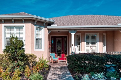 Welcome to your slice of paradise in the highly sought-after on Stonegate Golf Club in Florida - for sale on GolfHomes.com, golf home, golf lot