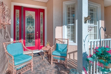 Welcome to your slice of paradise in the highly sought-after on Stonegate Golf Club in Florida - for sale on GolfHomes.com, golf home, golf lot