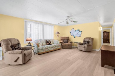 Welcome to this sweet, little abode.  This home has been on Pelican Pointe Golf and Country Club in Florida - for sale on GolfHomes.com, golf home, golf lot