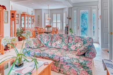 Welcome to your slice of paradise in the highly sought-after on Stonegate Golf Club in Florida - for sale on GolfHomes.com, golf home, golf lot