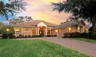 ABSOLUTELY PRISTINE TERRA VISTA RESIDENCE THAT'S AMONG THE BEST on Skyview At Terra Vista Golf and Country Club in Florida - for sale on GolfHomes.com, golf home, golf lot