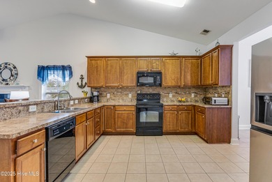 Motivated seller offering a great buy for this 3 bedroom, 2 bath on Long Bay Club in South Carolina - for sale on GolfHomes.com, golf home, golf lot