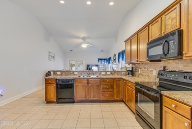 Motivated seller offering a great buy for this 3 bedroom, 2 bath on Long Bay Club in South Carolina - for sale on GolfHomes.com, golf home, golf lot