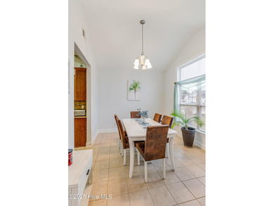 Motivated seller offering a great buy for this 3 bedroom, 2 bath on Long Bay Club in South Carolina - for sale on GolfHomes.com, golf home, golf lot