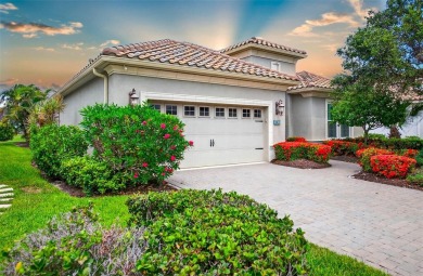 VERY WELCOMING and spacious with SO MANY UPGRADES home in this on Boca Royale Golf and Country Club in Florida - for sale on GolfHomes.com, golf home, golf lot