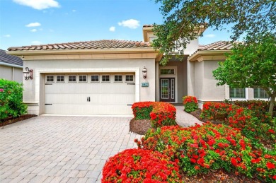 VERY WELCOMING and spacious with SO MANY UPGRADES home in this on Boca Royale Golf and Country Club in Florida - for sale on GolfHomes.com, golf home, golf lot