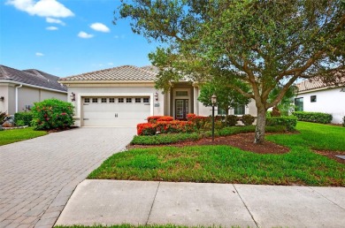 VERY WELCOMING and spacious with SO MANY UPGRADES home in this on Boca Royale Golf and Country Club in Florida - for sale on GolfHomes.com, golf home, golf lot