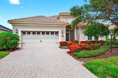 VERY WELCOMING and spacious with SO MANY UPGRADES home in this on Boca Royale Golf and Country Club in Florida - for sale on GolfHomes.com, golf home, golf lot