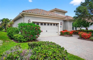 VERY WELCOMING and spacious with SO MANY UPGRADES home in this on Boca Royale Golf and Country Club in Florida - for sale on GolfHomes.com, golf home, golf lot
