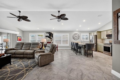 EXQUISITE 3/2 Winslow Courtyard Villa with UNDER-AIR, ENCLOSED on Pennbrooke Fairways in Florida - for sale on GolfHomes.com, golf home, golf lot