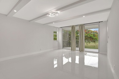 Welcome to this stunning fully renovated 3-bedroom, 2.5-bath on  in Florida - for sale on GolfHomes.com, golf home, golf lot