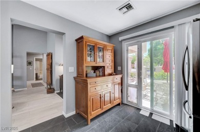 Fully remodeled 2 bed, 2 bath townhome in Sun City Summerlin! on Highland Falls Golf Club in Nevada - for sale on GolfHomes.com, golf home, golf lot