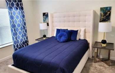 Welcome to this stunning Townhouse especially designed as a on ChampionsGate Golf Resort in Florida - for sale on GolfHomes.com, golf home, golf lot