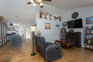 Welcome to this beautifully maintained 3 bedroom, 2.5 bath home on Lake Tansi Village Country Club in Tennessee - for sale on GolfHomes.com, golf home, golf lot