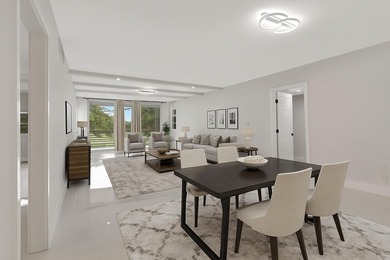 Welcome to this stunning fully renovated 3-bedroom, 2.5-bath on  in Florida - for sale on GolfHomes.com, golf home, golf lot