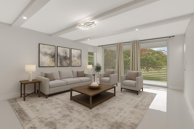 Welcome to this stunning fully renovated 3-bedroom, 2.5-bath on Palm-Aire Country Club and Resort - The Oaks in Florida - for sale on GolfHomes.com, golf home, golf lot