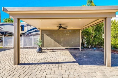 I am pleased to present an exceptional new listing: Lot 85 a on Outdoor Resorts/Palm Springs in California - for sale on GolfHomes.com, golf home, golf lot