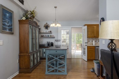 Welcome to this beautifully maintained 3 bedroom, 2.5 bath home on Lake Tansi Village Country Club in Tennessee - for sale on GolfHomes.com, golf home, golf lot