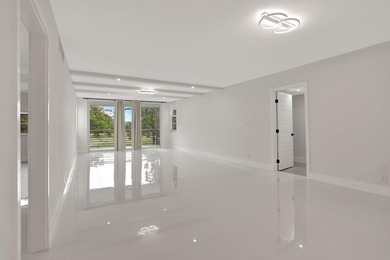 Welcome to this stunning fully renovated 3-bedroom, 2.5-bath on  in Florida - for sale on GolfHomes.com, golf home, golf lot