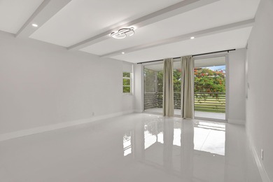 Welcome to this stunning fully renovated 3-bedroom, 2.5-bath on Palm-Aire Country Club and Resort - The Oaks in Florida - for sale on GolfHomes.com, golf home, golf lot