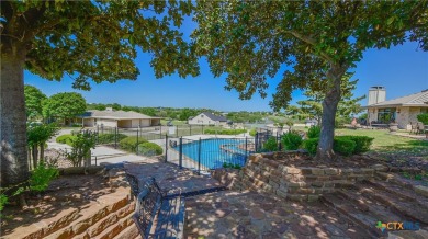 Gorgeous 2 bedroom 2 bath HORSESHOE BAY TOWNHOME - has been on Apple Rock Golf Course - Horseshoe Bay in Texas - for sale on GolfHomes.com, golf home, golf lot