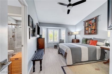 Fully remodeled 2 bed, 2 bath townhome in Sun City Summerlin! on Highland Falls Golf Club in Nevada - for sale on GolfHomes.com, golf home, golf lot