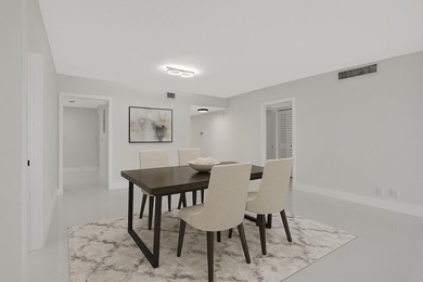 Welcome to this stunning fully renovated 3-bedroom, 2.5-bath on  in Florida - for sale on GolfHomes.com, golf home, golf lot