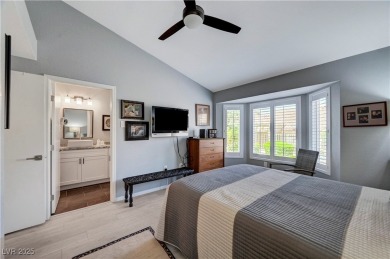 Fully remodeled 2 bed, 2 bath townhome in Sun City Summerlin! on Highland Falls Golf Club in Nevada - for sale on GolfHomes.com, golf home, golf lot