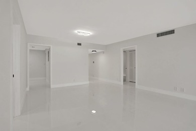 Welcome to this stunning fully renovated 3-bedroom, 2.5-bath on  in Florida - for sale on GolfHomes.com, golf home, golf lot