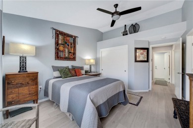 Fully remodeled 2 bed, 2 bath townhome in Sun City Summerlin! on Highland Falls Golf Club in Nevada - for sale on GolfHomes.com, golf home, golf lot