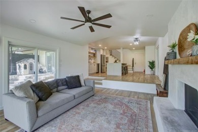 Coming Soon ~ showings & offers start 6/11. Welcome to the on  in Oklahoma - for sale on GolfHomes.com, golf home, golf lot