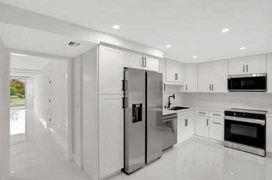 Welcome to this stunning fully renovated 3-bedroom, 2.5-bath on  in Florida - for sale on GolfHomes.com, golf home, golf lot