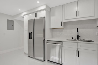 Welcome to this stunning fully renovated 3-bedroom, 2.5-bath on  in Florida - for sale on GolfHomes.com, golf home, golf lot