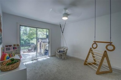 Coming Soon ~ showings & offers start 6/11. Welcome to the on  in Oklahoma - for sale on GolfHomes.com, golf home, golf lot