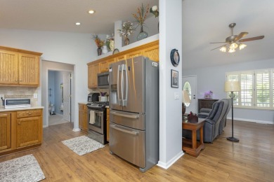 Welcome to this beautifully maintained 3 bedroom, 2.5 bath home on Lake Tansi Village Country Club in Tennessee - for sale on GolfHomes.com, golf home, golf lot