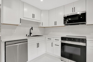 Welcome to this stunning fully renovated 3-bedroom, 2.5-bath on  in Florida - for sale on GolfHomes.com, golf home, golf lot