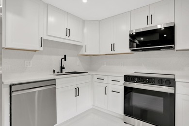 Welcome to this stunning fully renovated 3-bedroom, 2.5-bath on Palm-Aire Country Club and Resort - The Oaks in Florida - for sale on GolfHomes.com, golf home, golf lot