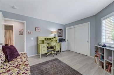 Fully remodeled 2 bed, 2 bath townhome in Sun City Summerlin! on Highland Falls Golf Club in Nevada - for sale on GolfHomes.com, golf home, golf lot